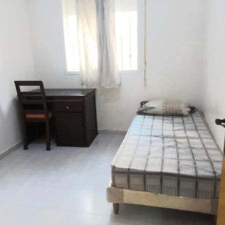 Zitouna Rooms คาซาบลังกา ภายนอก รูปภาพ