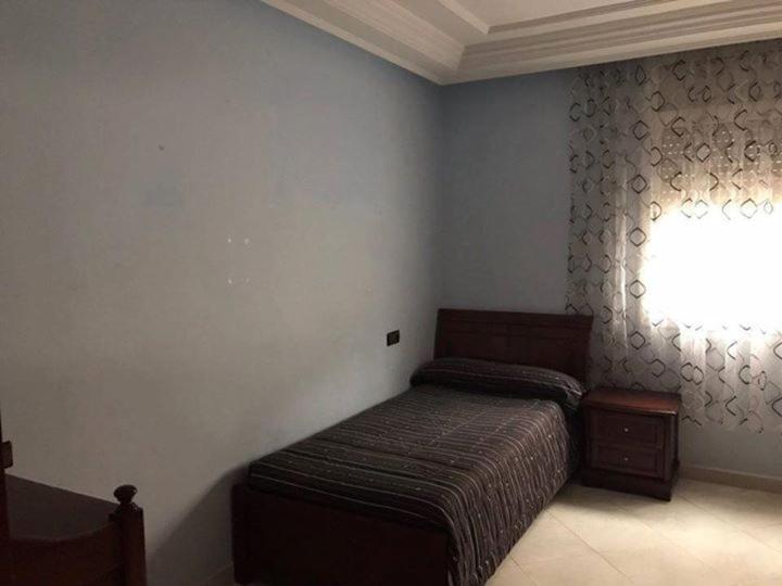 Zitouna Rooms คาซาบลังกา ภายนอก รูปภาพ