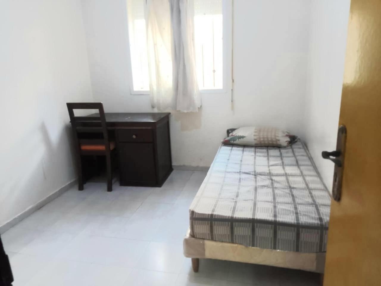 Zitouna Rooms คาซาบลังกา ภายนอก รูปภาพ